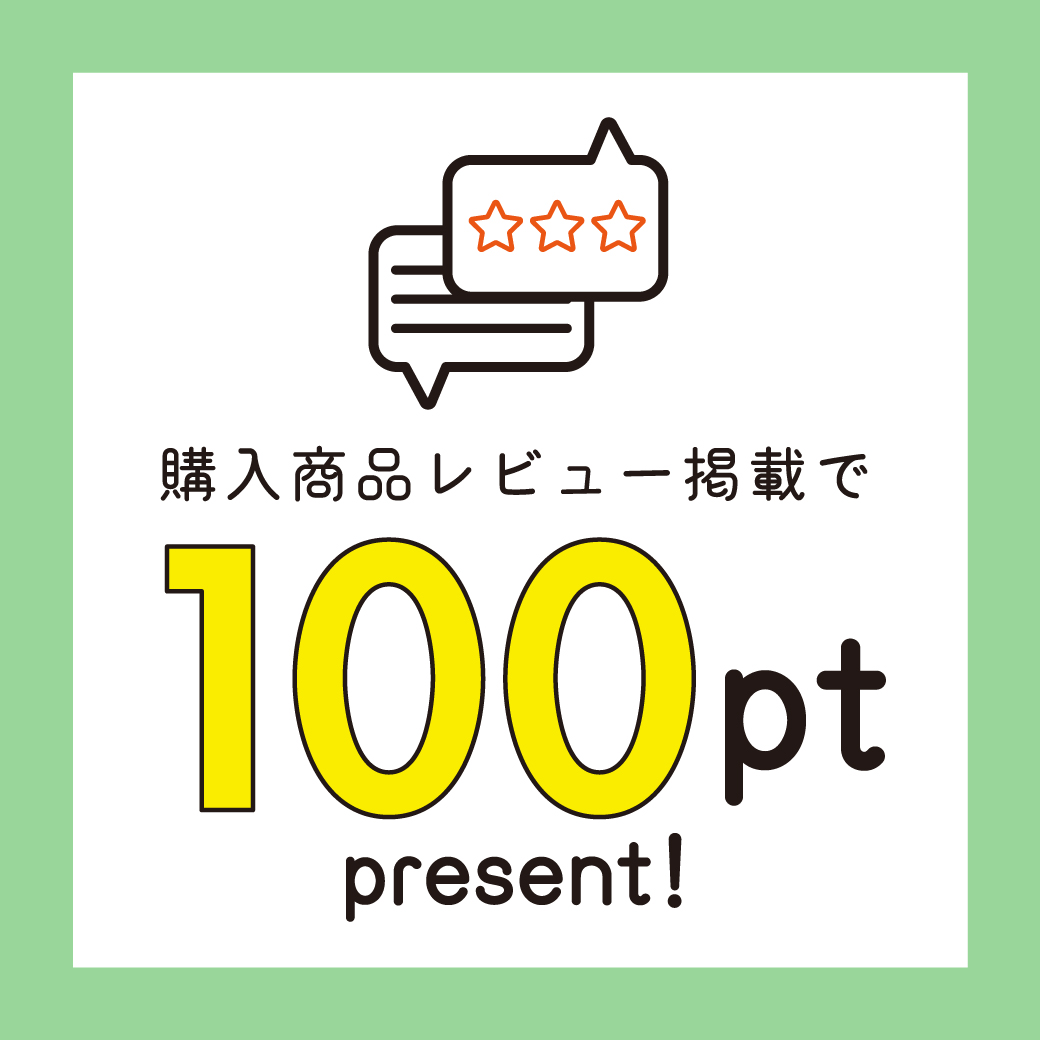 レビューポイント