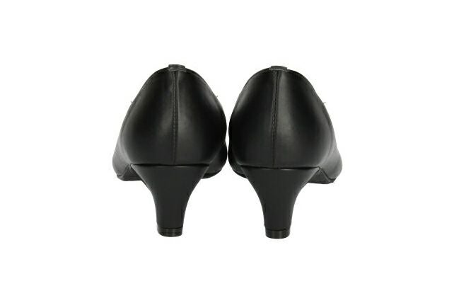 ベーシックパンプス MAR201519