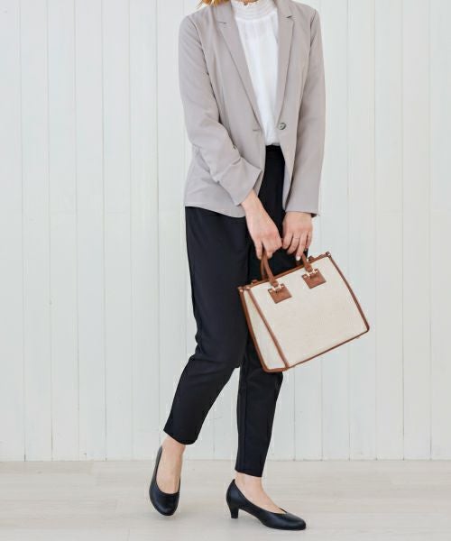 ベーシックパンプス MAR201519