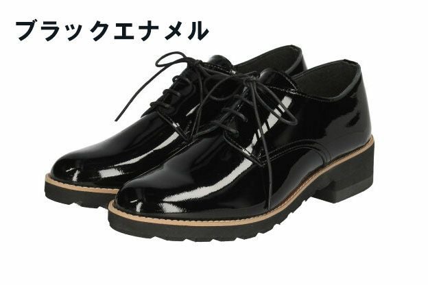 本革レースアップシューズ MQ82325 | コンフォートの通販｜マーレ