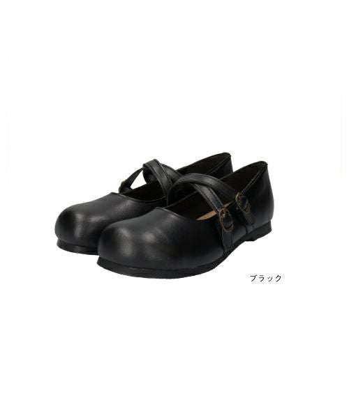クロスベルトコンフォートシューズ SG221370 | コンフォートの通販