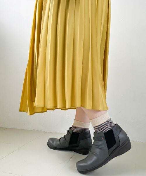 エアロ防水ウェッジコンフォートシューズKLZ241302 | コンフォートの