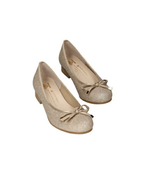 グリッターバレエシューズHP00602