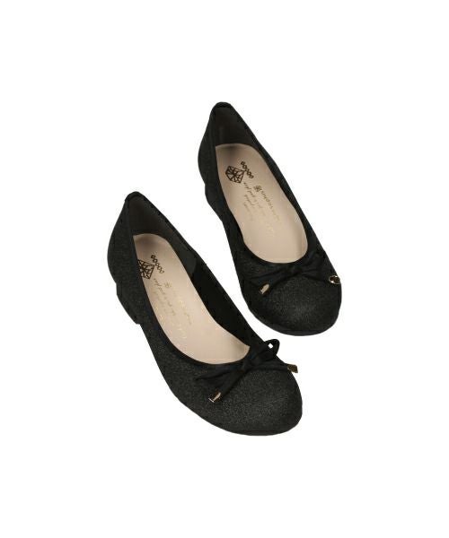 グリッターバレエシューズHP00602