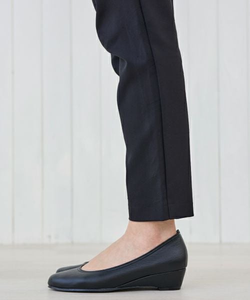 ウェッジプレーンパンプスSG00550 | パンプスの通販｜マーレマーレ