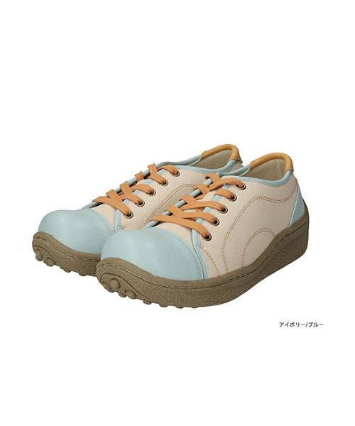 カラフルポルカ WX00110D | スニーカーの通販｜マーレマーレオンライン
