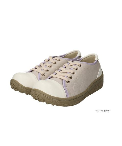 カラフルポルカ WX00110D | スニーカーの通販｜マーレマーレオンライン