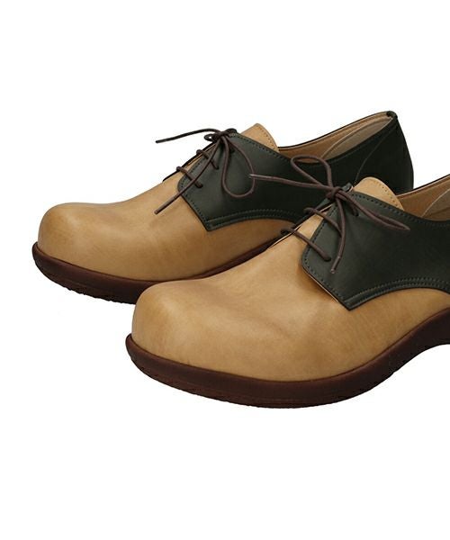 メンズレースアップコンフォートシューズ HP251804 | メンズシューズの