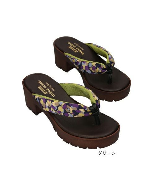 下駄サンダル HP251440