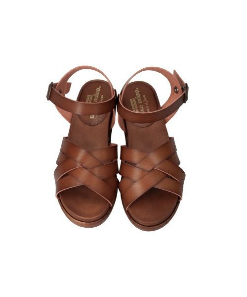 手染めクロスサンダル HP251423