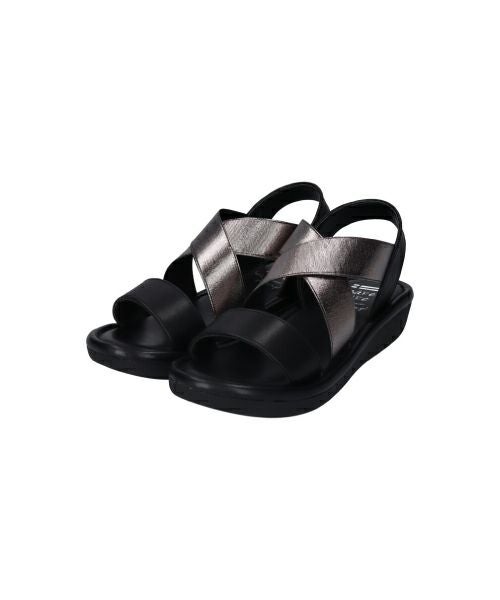 クロスゴムベルトサンダルWX251420