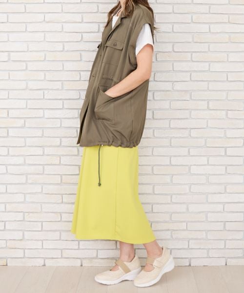 ゴムベルトラメコンフォートシューズ　IC251345