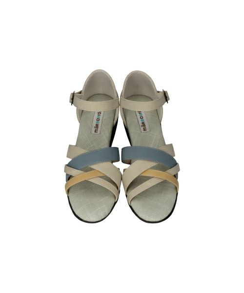 エアロカラフルサンダル KLZ251411