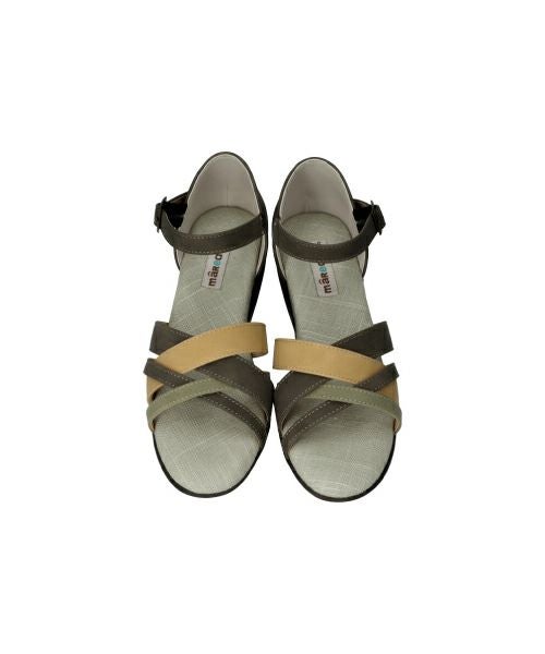 エアロカラフルサンダル KLZ251411