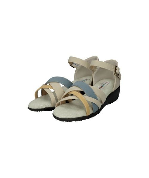 エアロカラフルサンダル KLZ251411