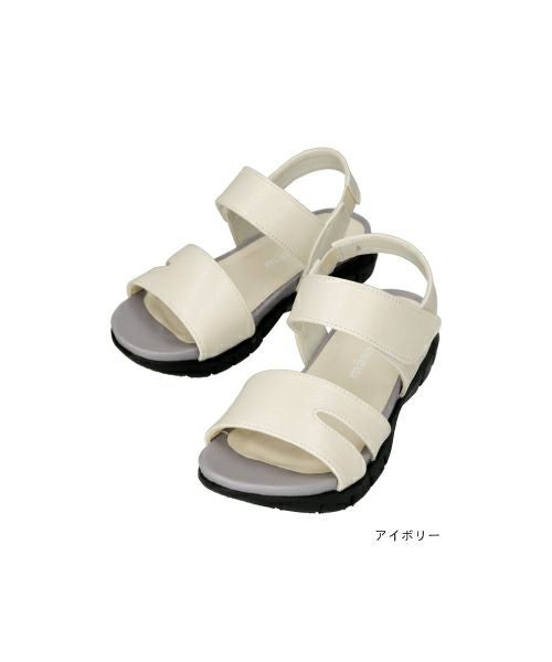エアロラメサンダル KLZ251401