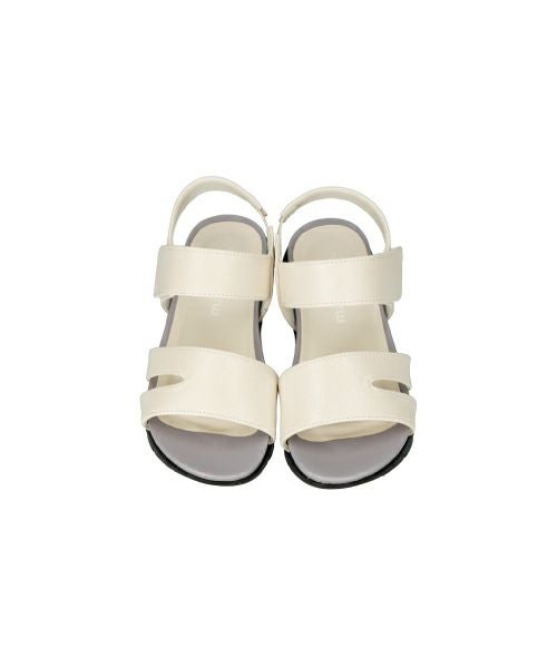 エアロラメサンダル KLZ251401