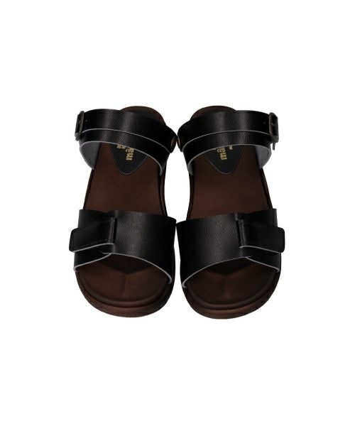 手染め2WAYベルクロサンダルHP251414