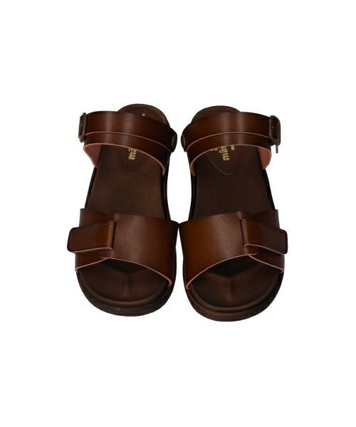 手染め2WAYベルクロサンダルHP251414