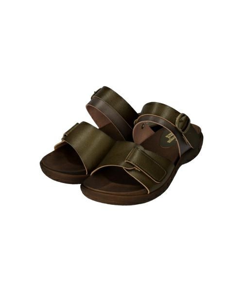 手染め2WAYベルクロサンダル HP251820