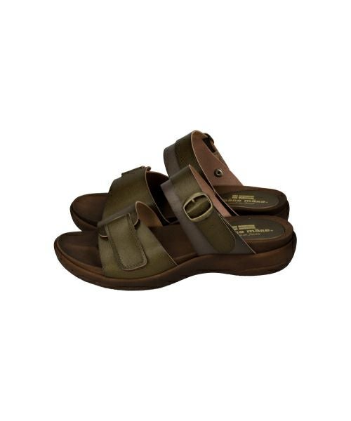 手染め2WAYベルクロサンダル HP251820