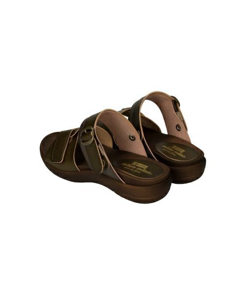 手染め2WAYベルクロサンダル HP251820