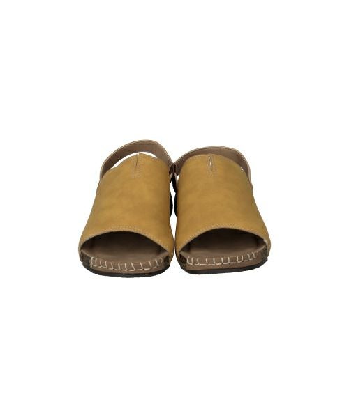  2WAY 甲深サンダル KH251436