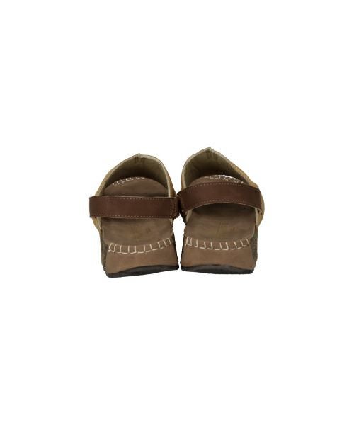  2WAY 甲深サンダル KH251436