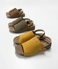  2WAY 甲深サンダル KH251436