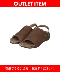 2WAY 甲深サンダル KH251436