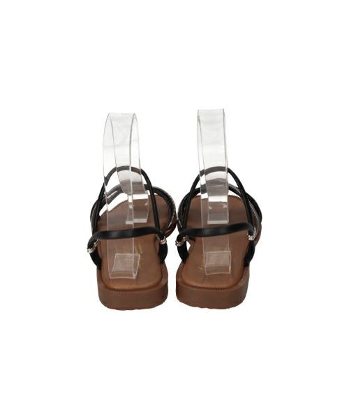 2WAY メッシュ編みサンダルHP251418