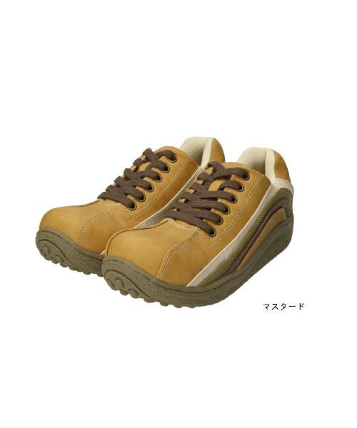 メンズレインボーポルカ WX00870 | メンズシューズの通販｜マーレ