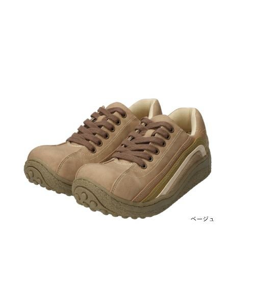 メンズレインボーポルカ WX00870 | メンズシューズの通販｜マーレ