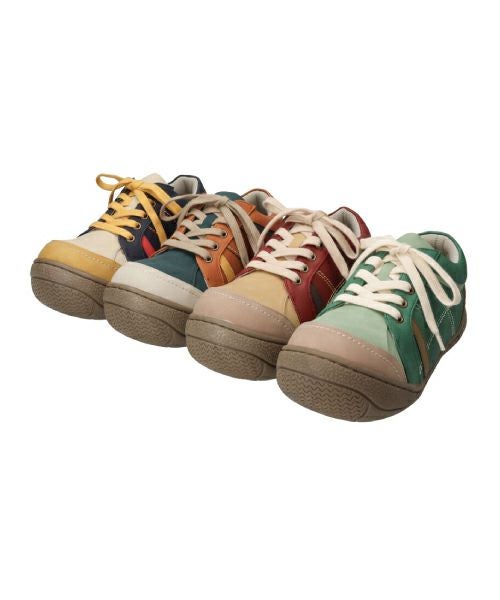 メンズカラフルサムWX252805