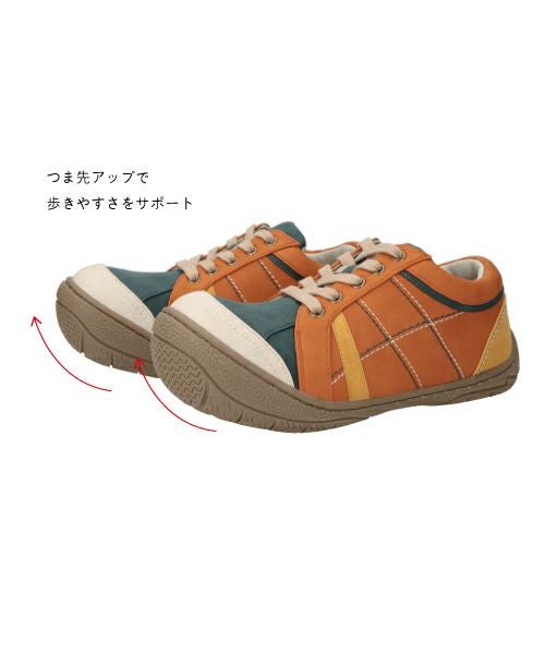 メンズカラフルサムWX252805 | メンズシューズの通販｜マーレマーレ