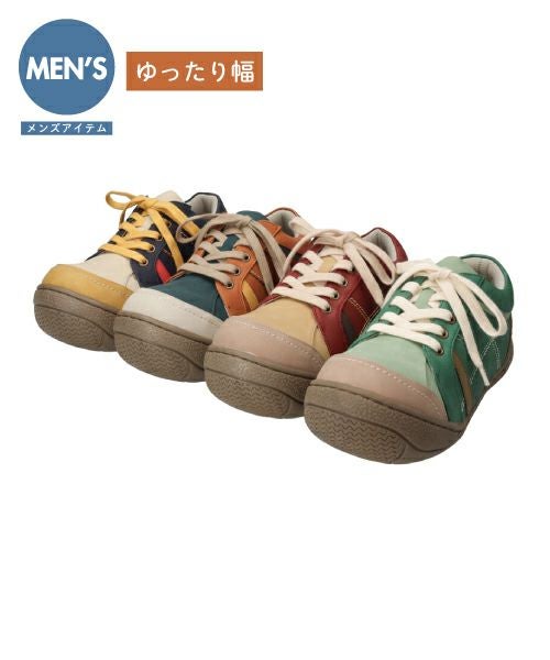 メンズカラフルサムWX252805