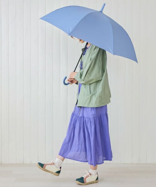 エアロ防水防滑サイドゴアスニーカーKLZ252103