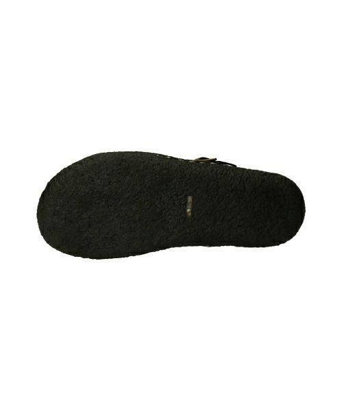 本革　やわらかコンフォートシューズKLZ252301