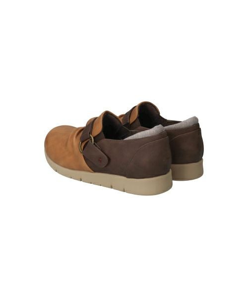 防水防滑ベルトコンフォートシューズ　XJ252307