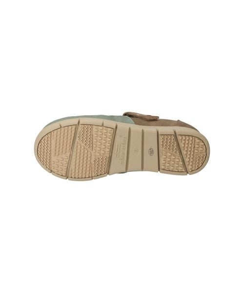 防水防滑ベルトコンフォートシューズ　XJ252307