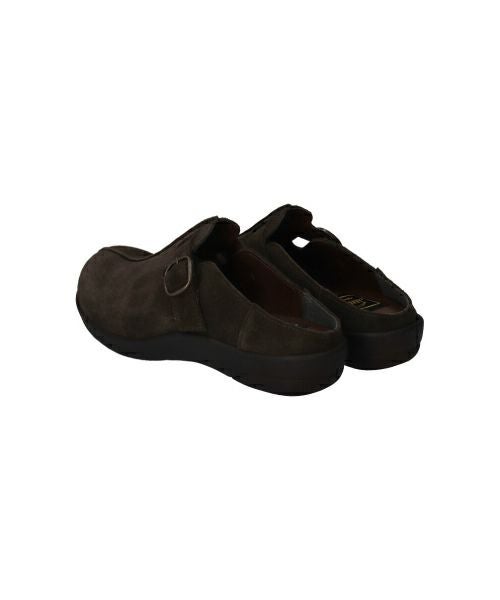 本革サボ HP252350