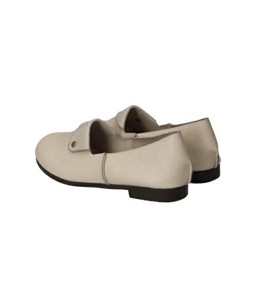 手染めボタンコンフォートシューズ MD252315