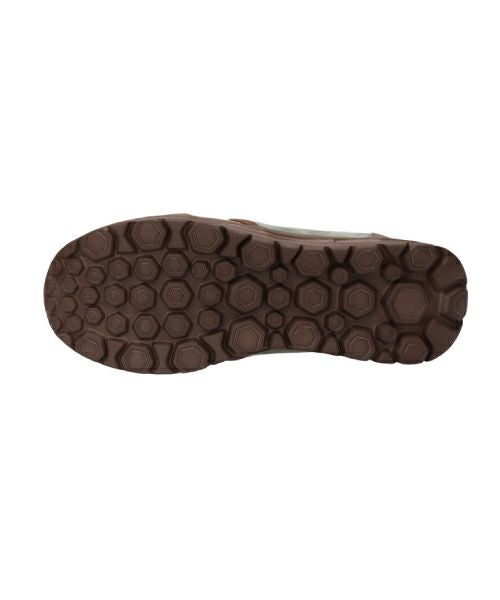 エアロ折り返しコンフォートブーツ XJ252707