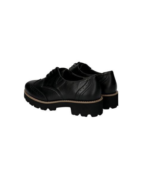 厚底トラッドシューズSG252314