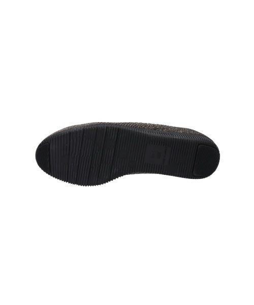 ラメニットスリッポンSE252619