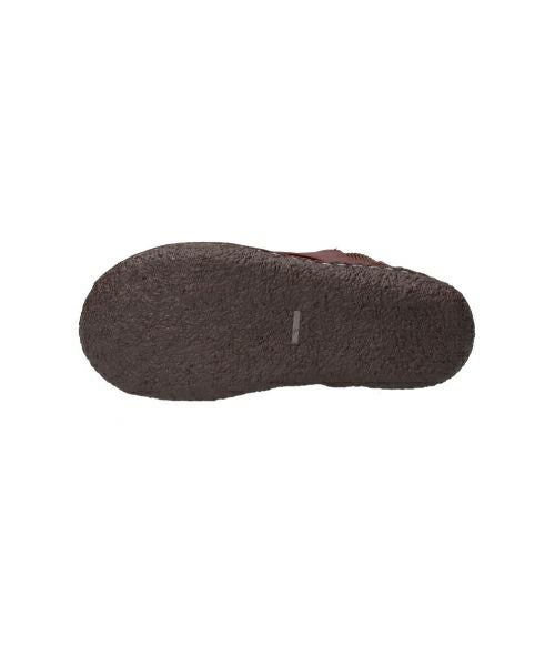 サイドゴア紐コンフォートシューズ KLZ252340