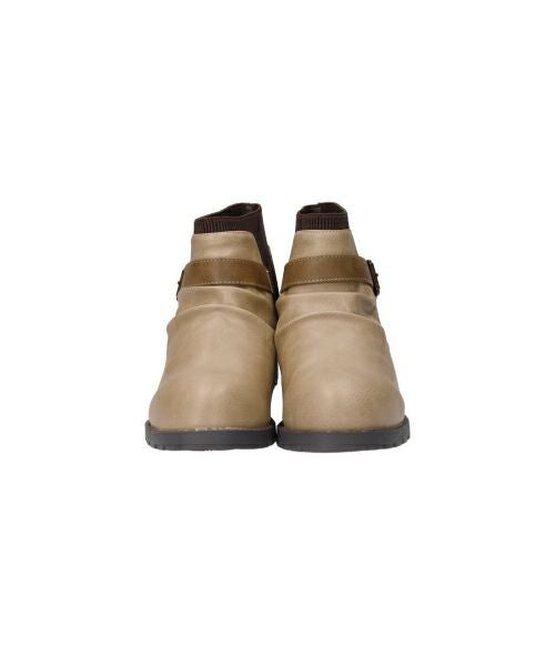  防水防滑ベルトコンビブーツ KLZ252713