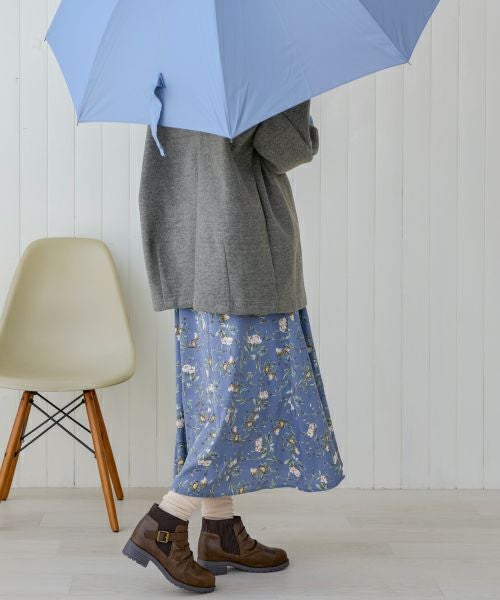  防水防滑ベルトコンビブーツ KLZ252713