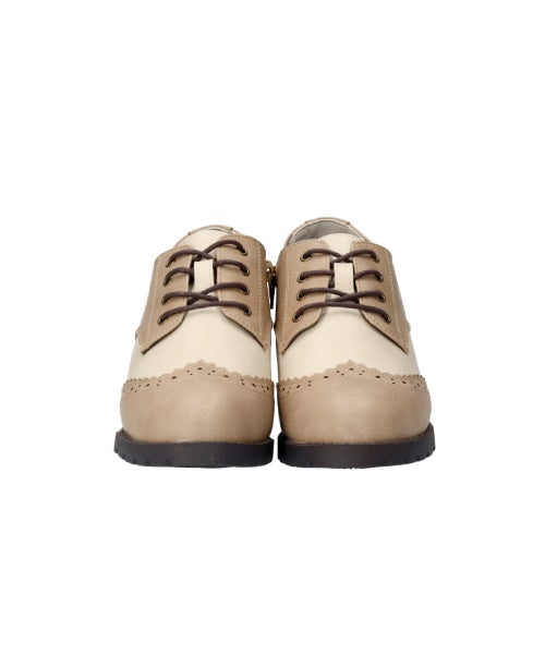  防水防滑ウィングチップコンフォートシューズKLZ252310