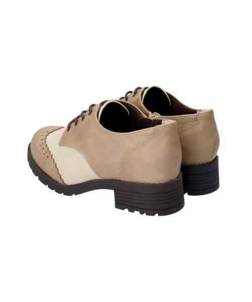  防水防滑ウィングチップコンフォートシューズKLZ252310